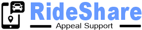 Rideshare Appeal Support Logo
